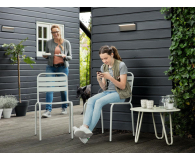 Philips Bustan Kinkiet Ogrodowy Lampa Elewacyjna Zewnętrzna LED 9W - 1508411 - zdjęcie 3